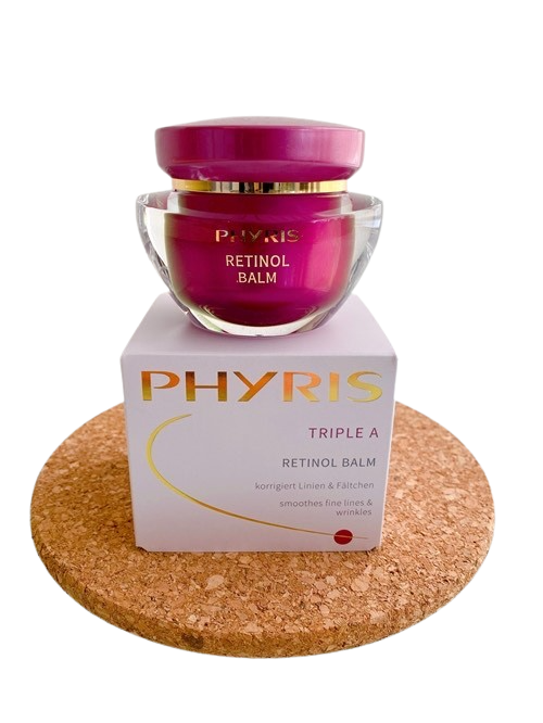 Phyris - Triple A - Retinol Balm 50 ml.